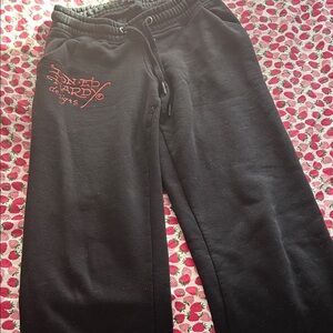 Women’s xs ed hardy sweats